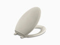 Elongated Toilet Seat X4691