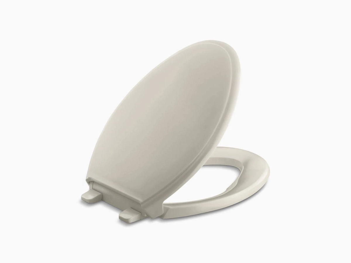 Elongated Toilet Seat X4691
