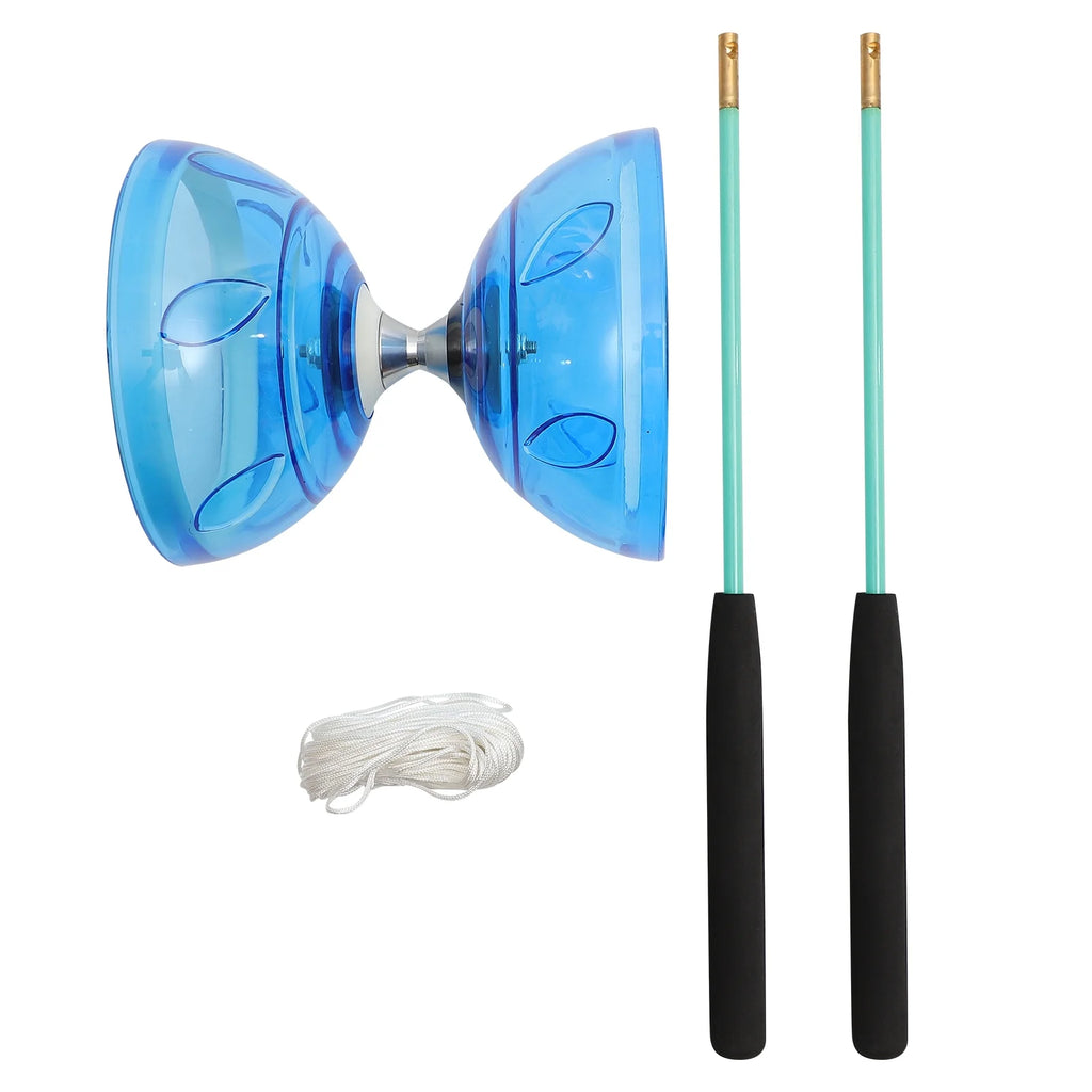 Chinese Yoyo Diabolo Toy U1713
