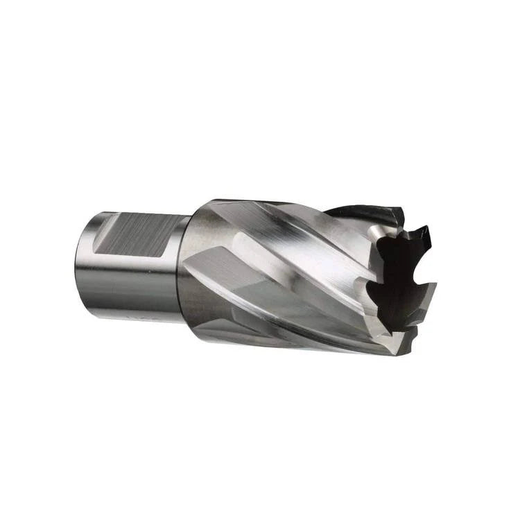 15/16x22 x 3x22 Carbide Tipped Annular Cutter E7602