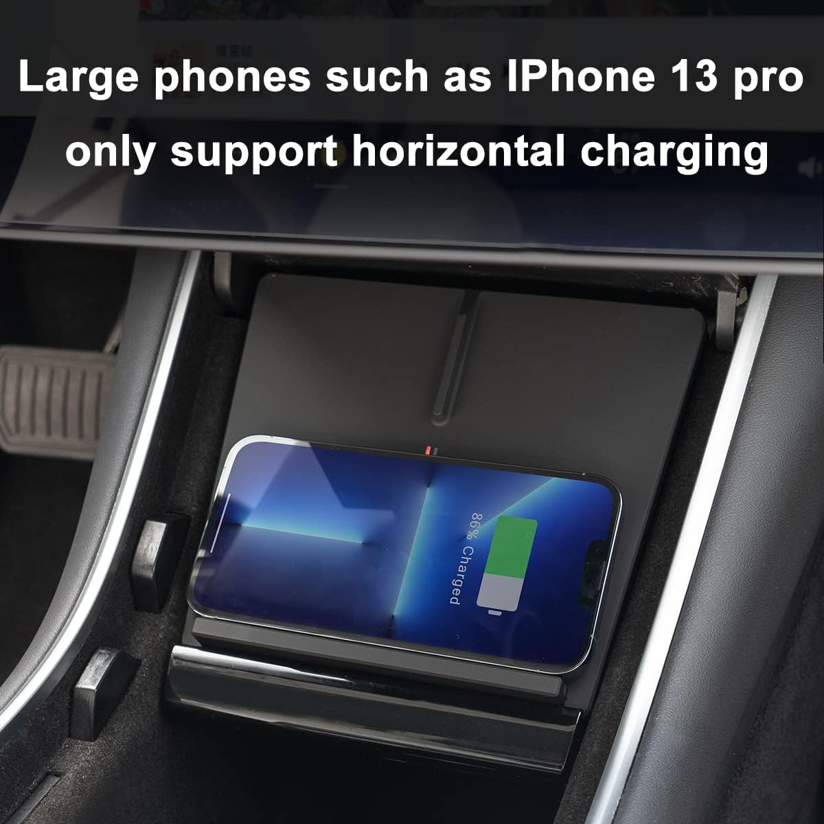 Wireless Phone Charging Pad Pack of 2 Y64031