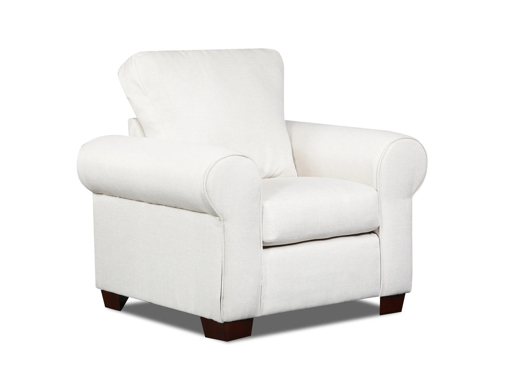 Upholstered Chair G621332