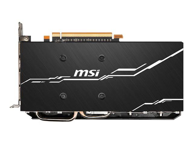 AMD Radeon RX 5600 XT 6 GB GDDR6 U2643