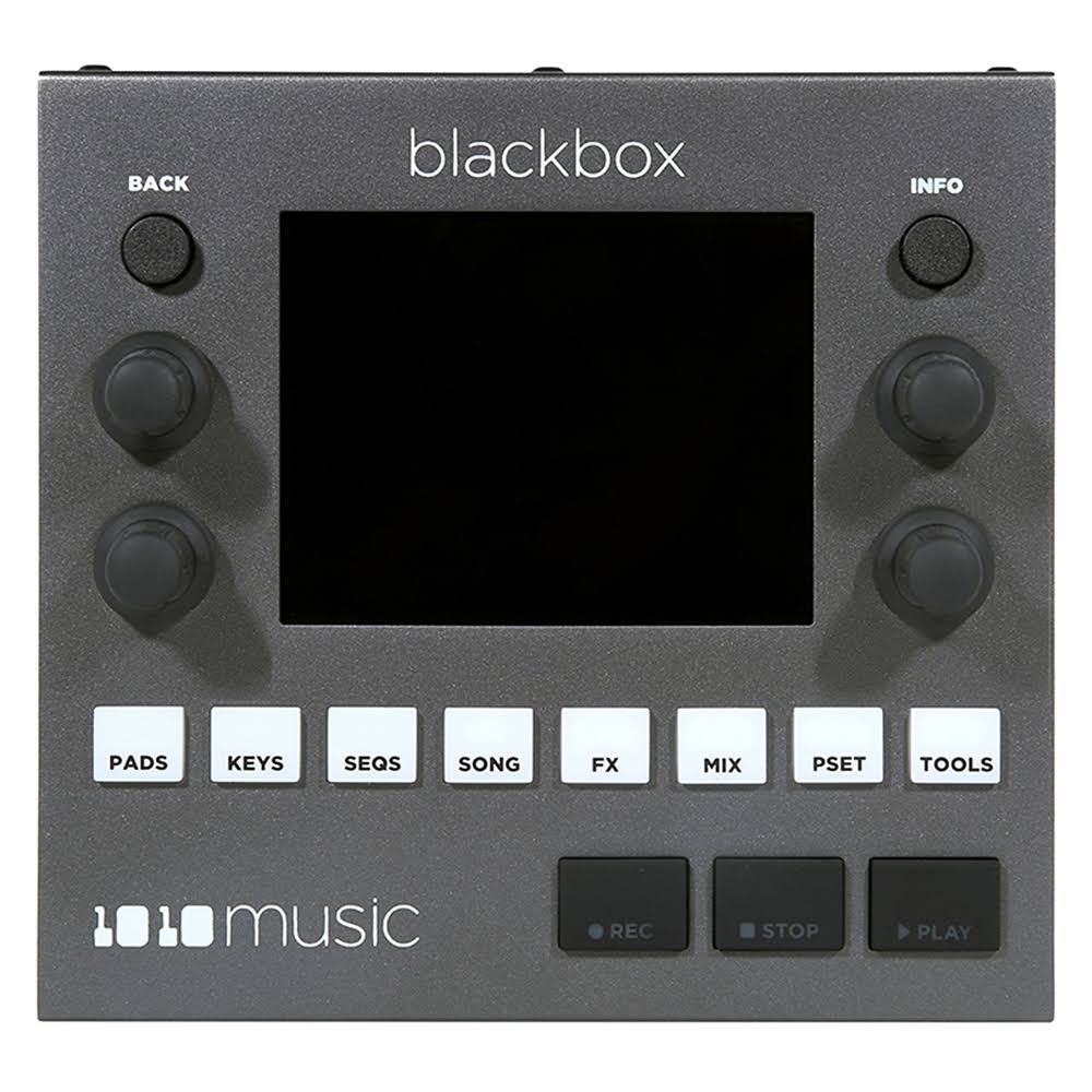 Compact Sampling Studio M623