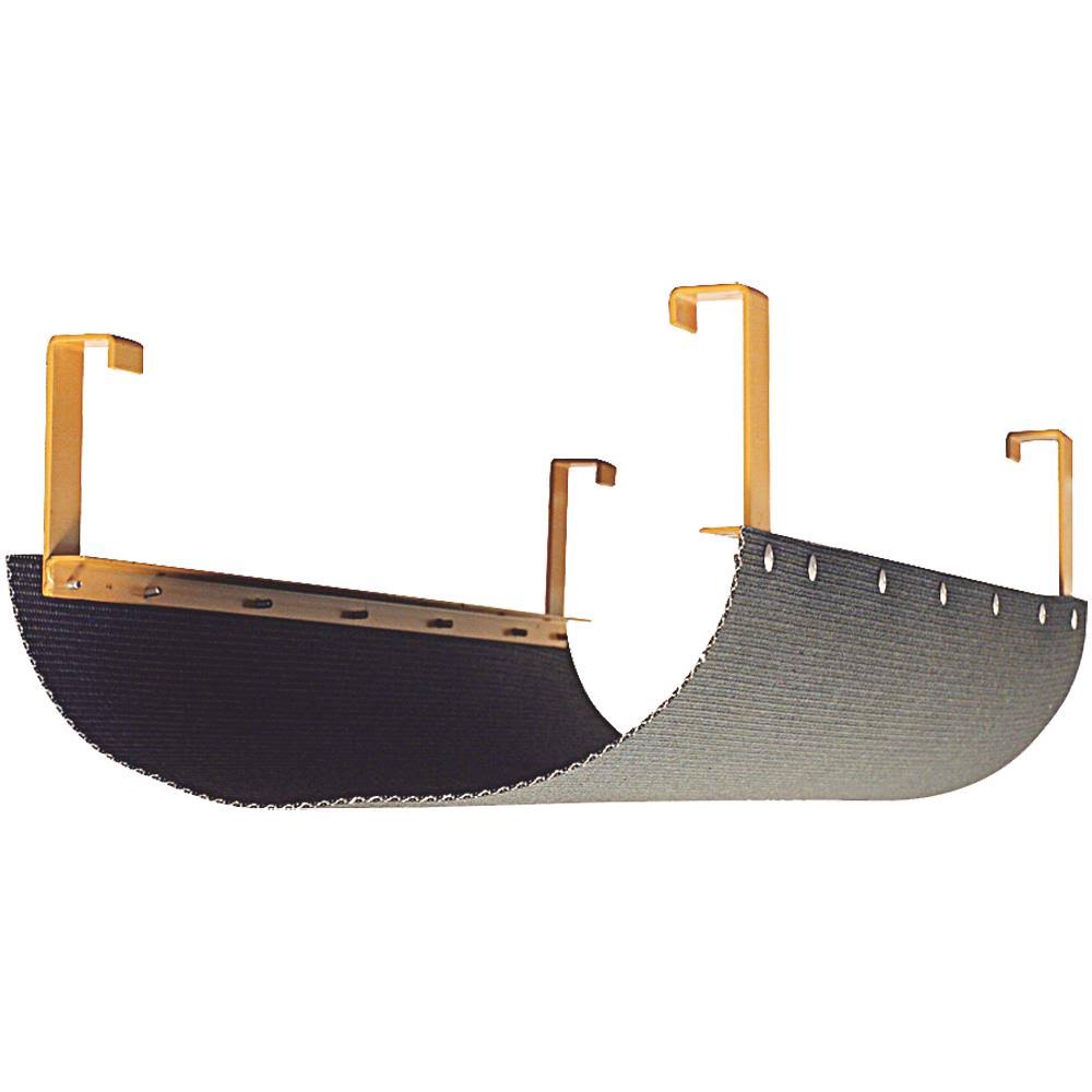 Safety Rail Storage Cradle, 3 ft. L G63306