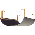 Safety Rail Storage Cradle, 3 ft. L G63306