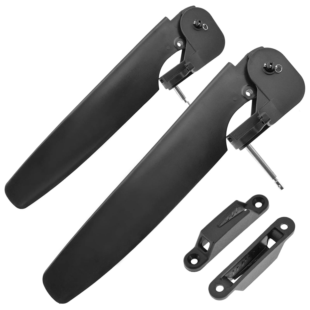 Kayak Tail Rudder Steering System Control Kit G697613