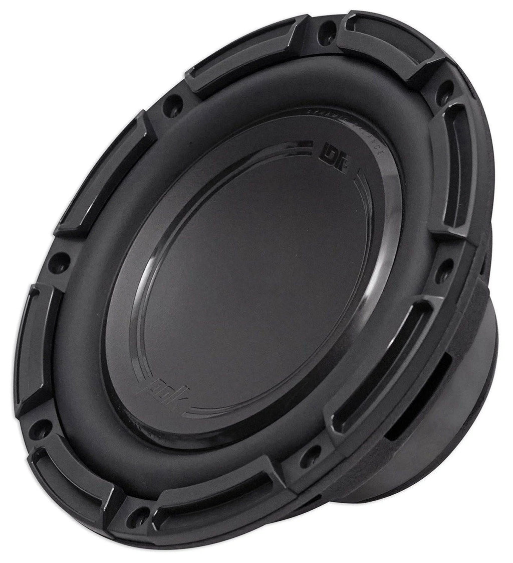 8x22 Black Car Subwoofer M270