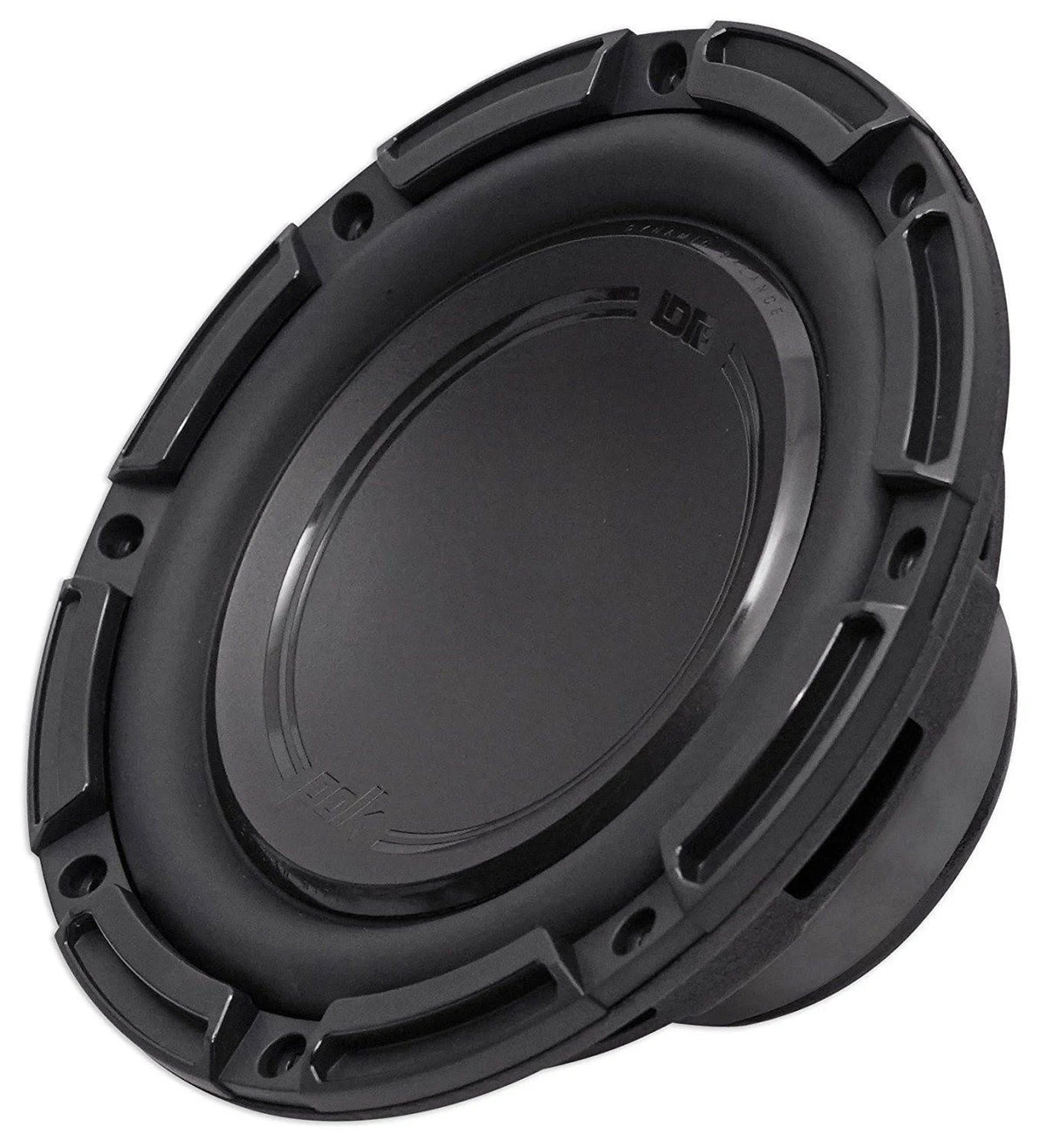 8x22 Black Car Subwoofer M270
