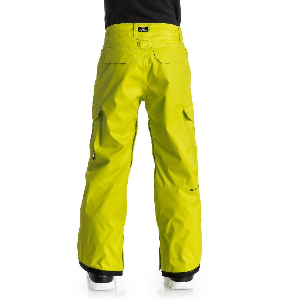 Banshee Youth Pant R25102