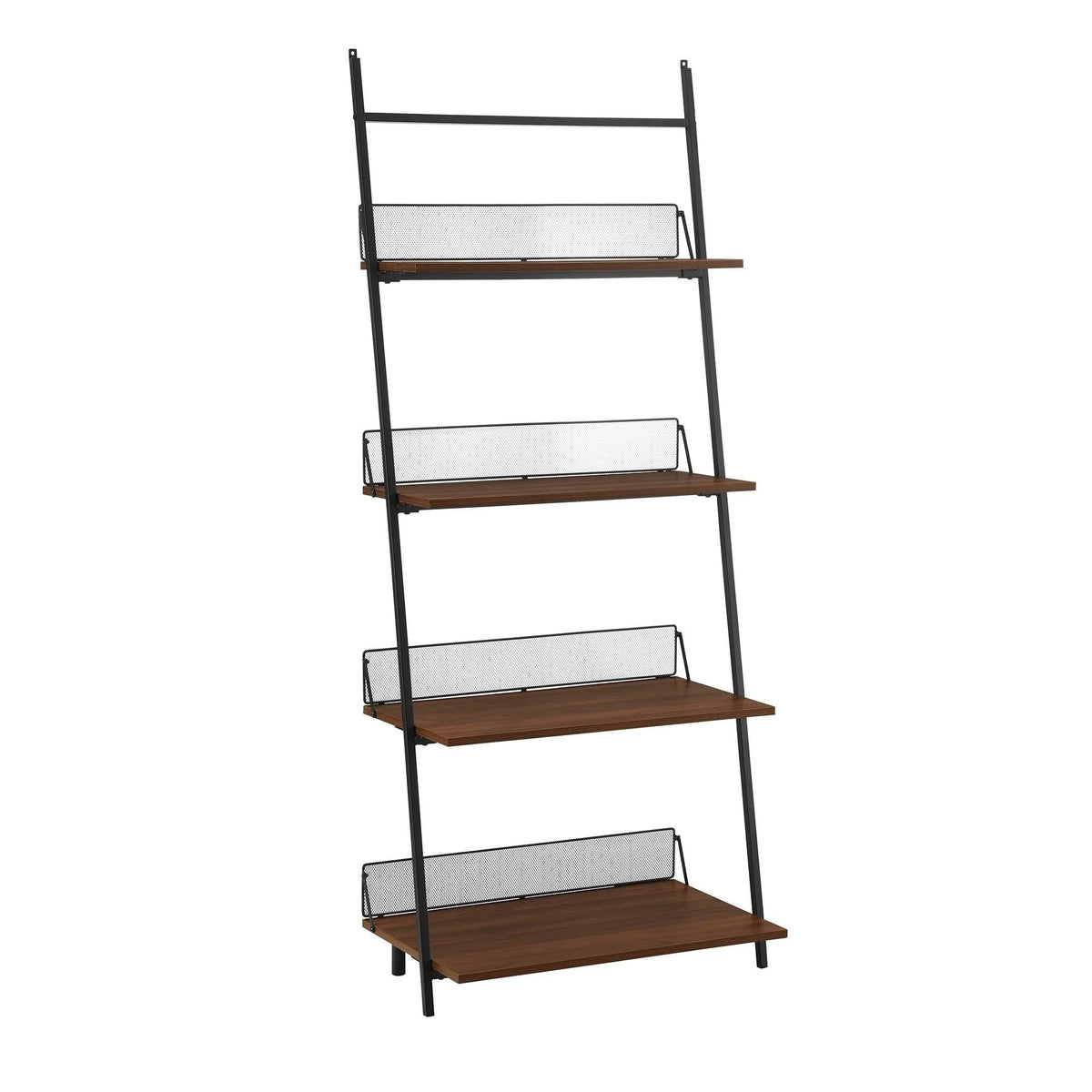 Industrial Ladder Bookshelf T65615