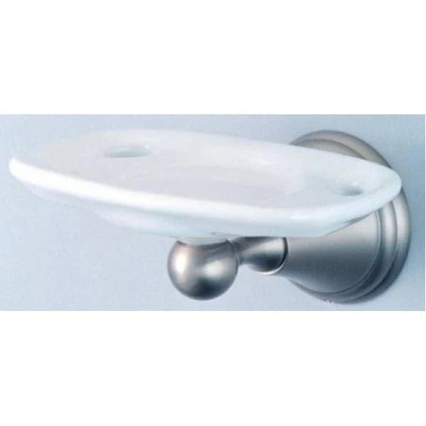 Oil Rubbed Bronze Toothbrush and Tumbler Holder R35345