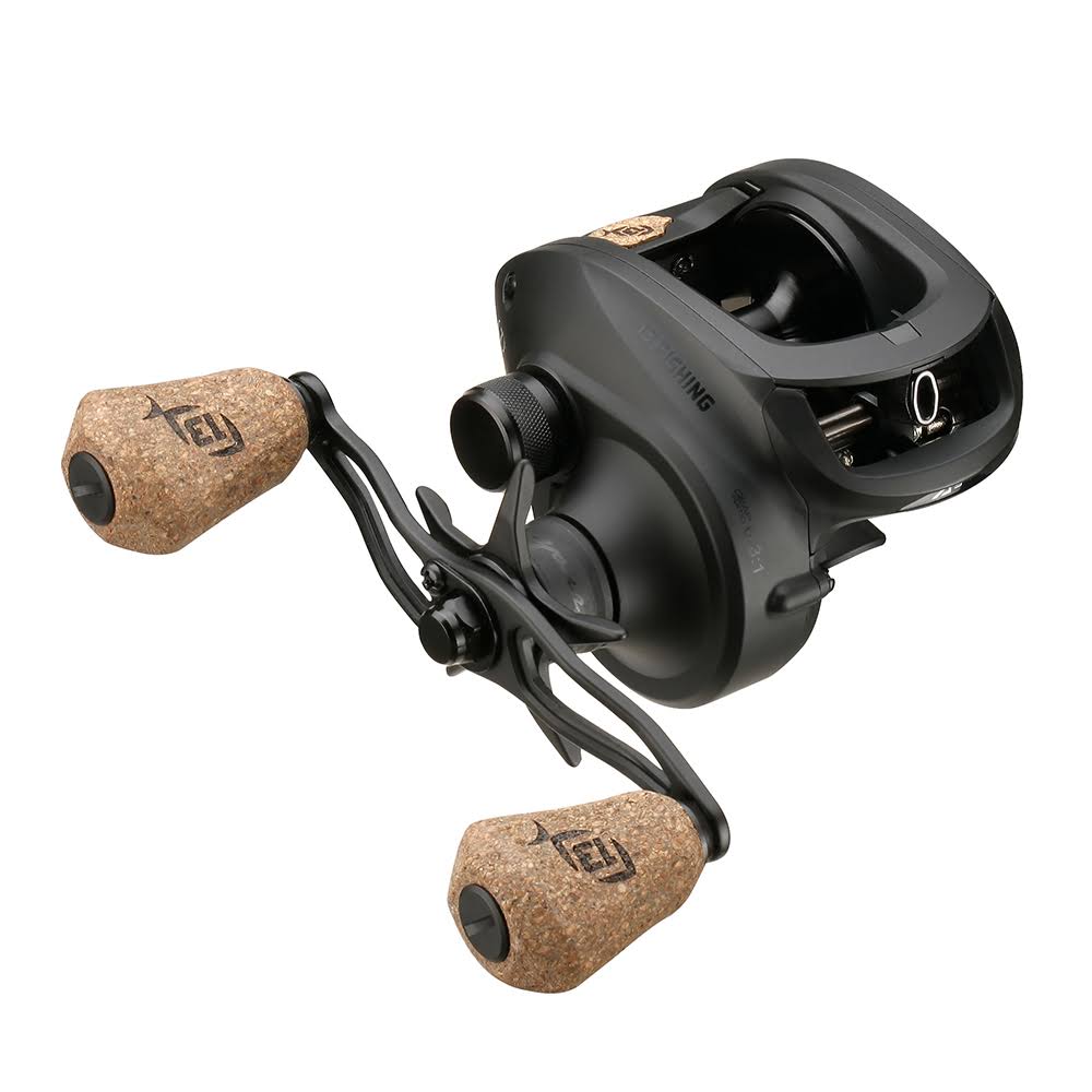 Baitcast Reel P34568
