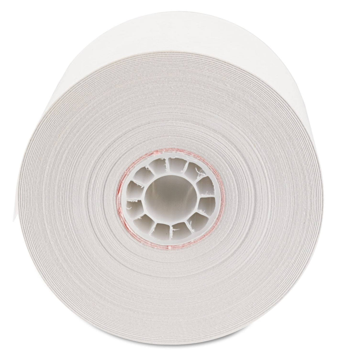 2.75x22 x 150 ft White Bond Paper Rolls, 50/Carton H450729