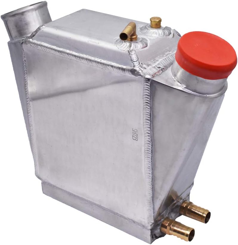 Intercooler O227