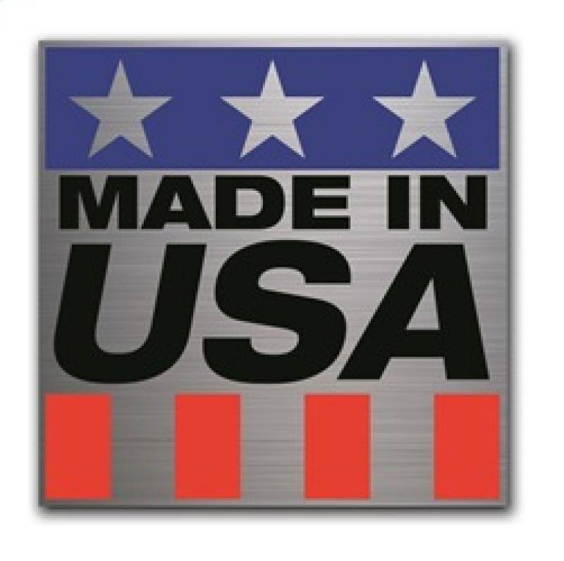 500 CFM Dual Quad Carburetor P14844