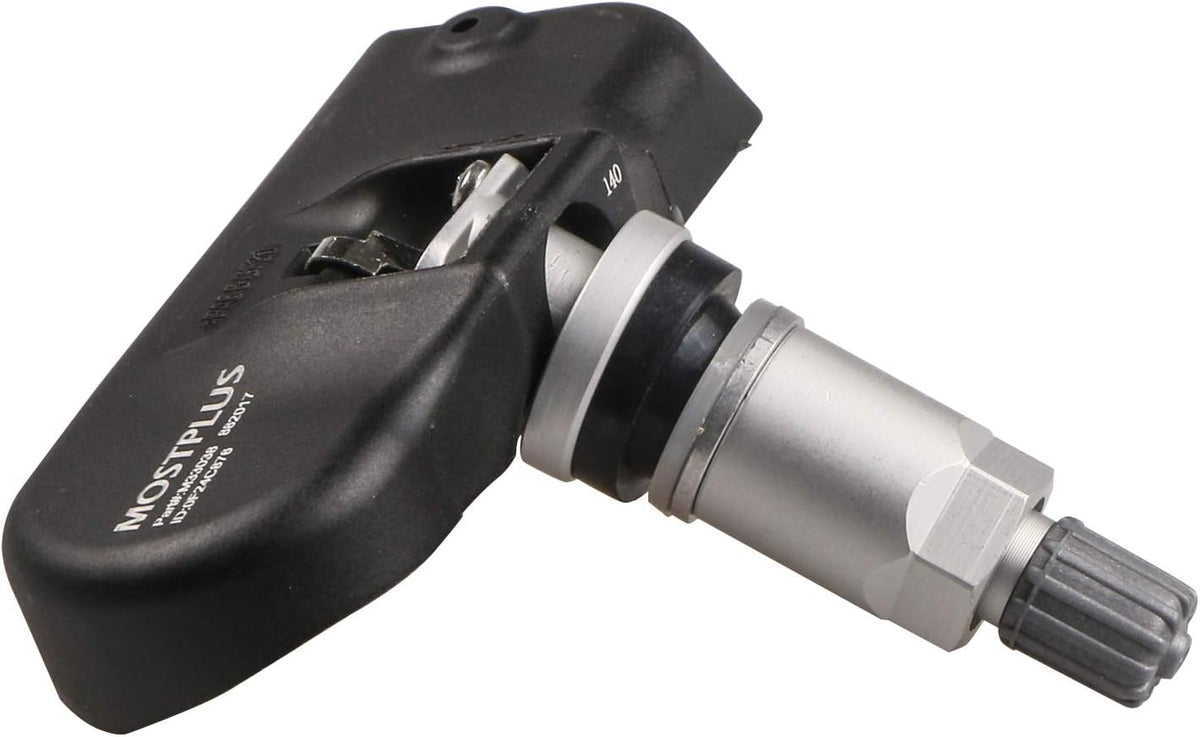Tire Pressure Monitor Sensor TPMS 433MHz Set of 4 I63535