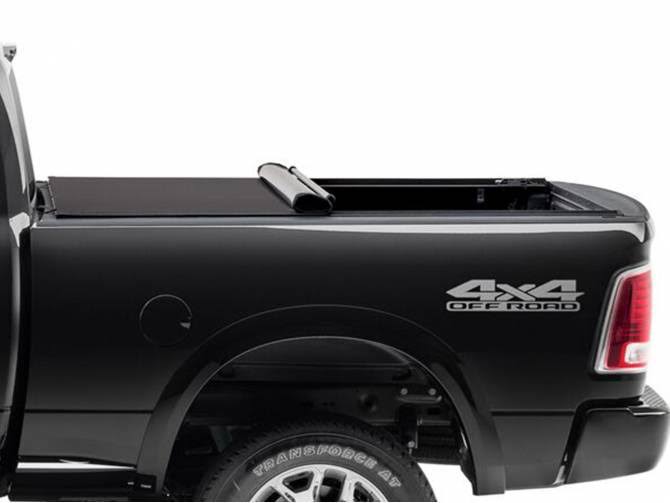 Tonneau Cover V814