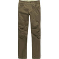 Dark Khaki Men&s Pants R960
