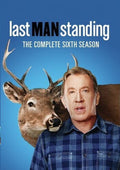 Last Man Standing: The Complete Sixth Season (DVD) U12894