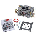 500 CFM Dual Quad Carburetor P14844