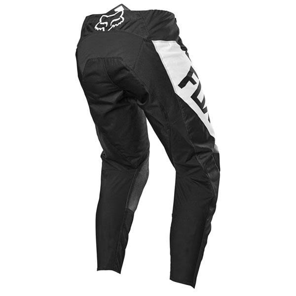 Flame Red Motocross Pant W92986