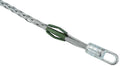Basket Type Pulling Grip M6097