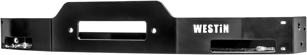 Winch Mount Tray P9578