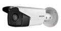 4MP EXIR Network Bullet Camera F522