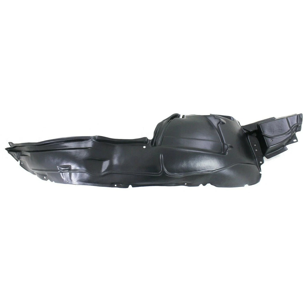 Front Passenger Side Splash Shield H546944