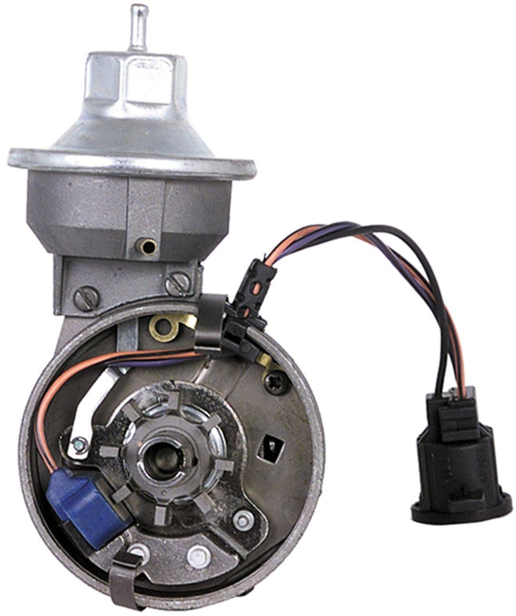 Distributor Q322009