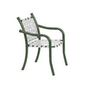 Stacking Patio Dining Chair C8984