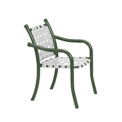 Stacking Patio Dining Chair C8984