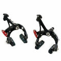 Black CNC Caliper Brake Set S87955