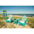 Adirondack 3 Piece Seating Group Frame V738954