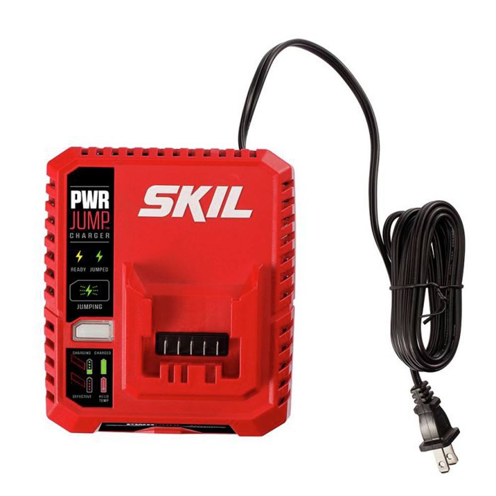 12V Cordless Drill Driver Kit (2 Ah) J7201