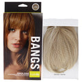 Golden Wheat Clip In Bang Hair Extension C888