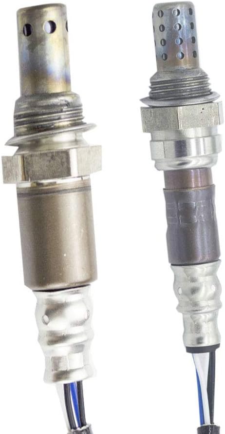 2PCS Oxygen O2 Sensor for 2004-2009 Toyota Prius 1.5L Upstream + Downstream T168219