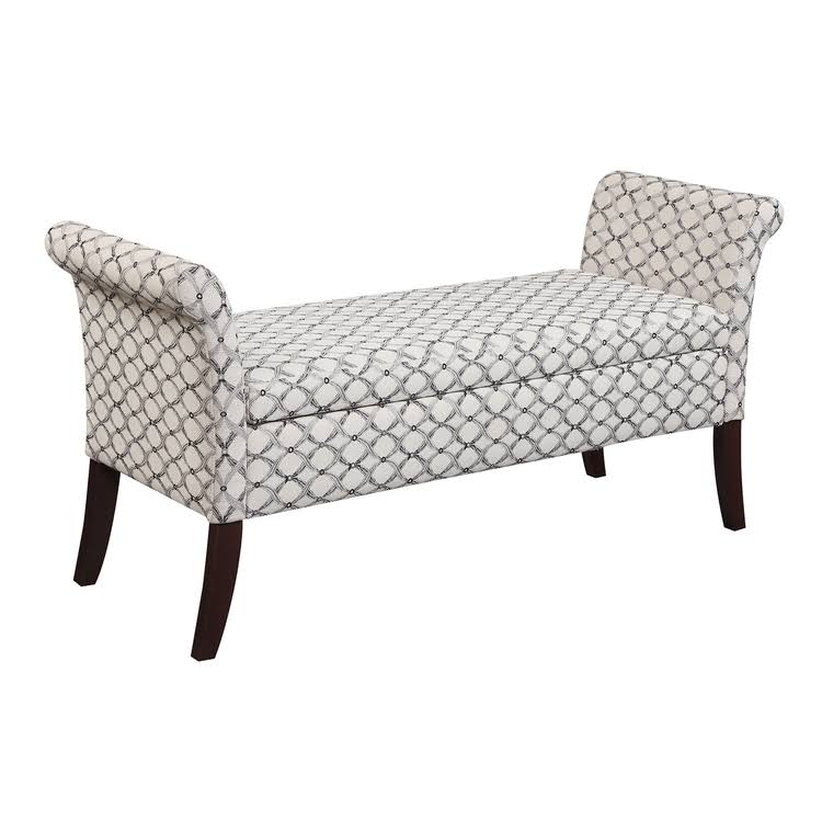 Storage Bench Tan I776273