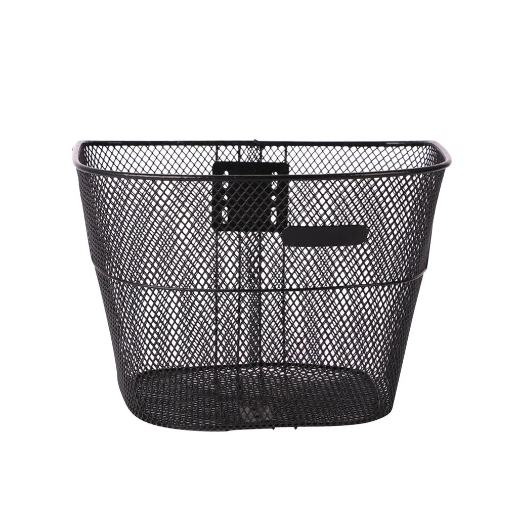Folding Bike Pet Carrier Basket E166681