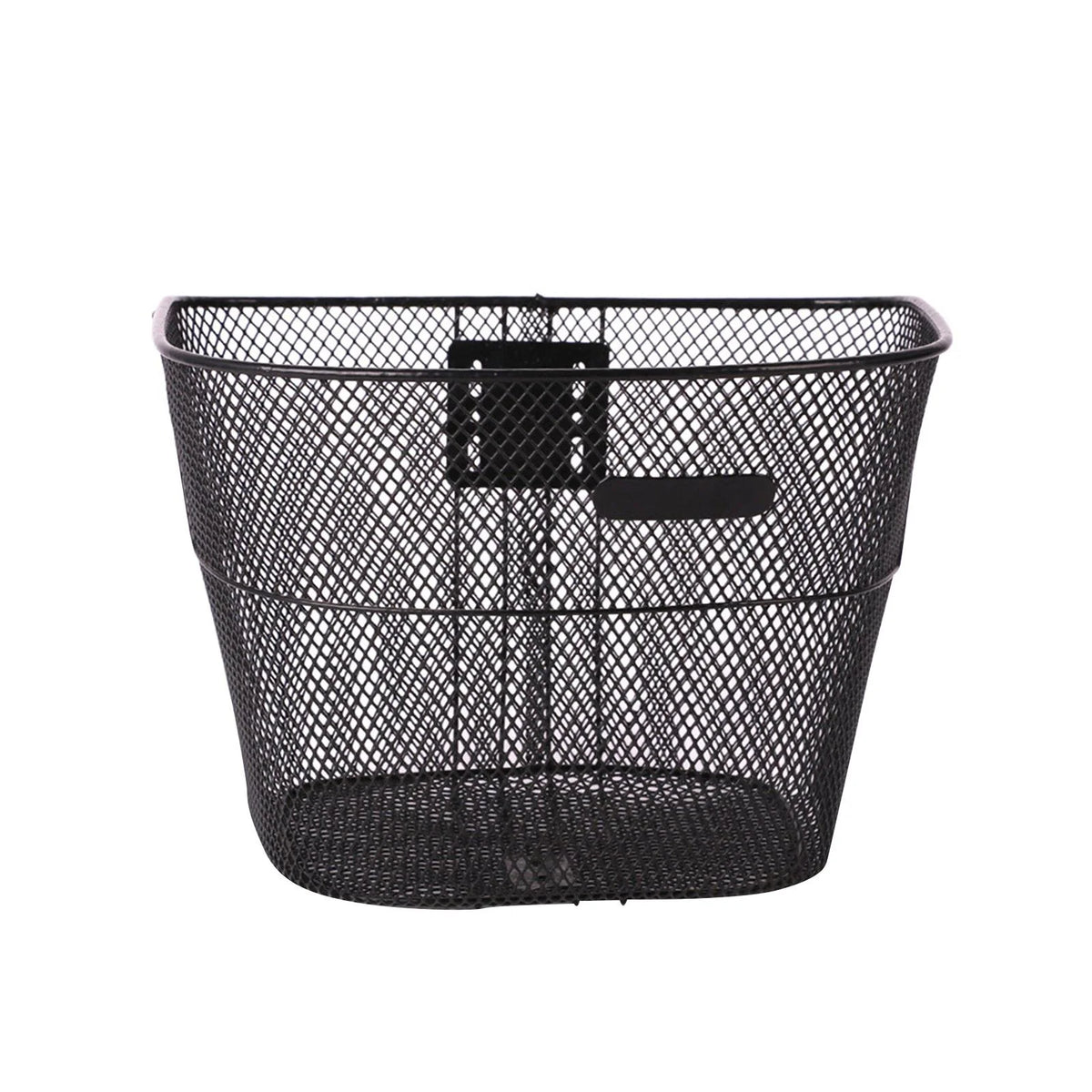 Folding Bike Pet Carrier Basket E166681