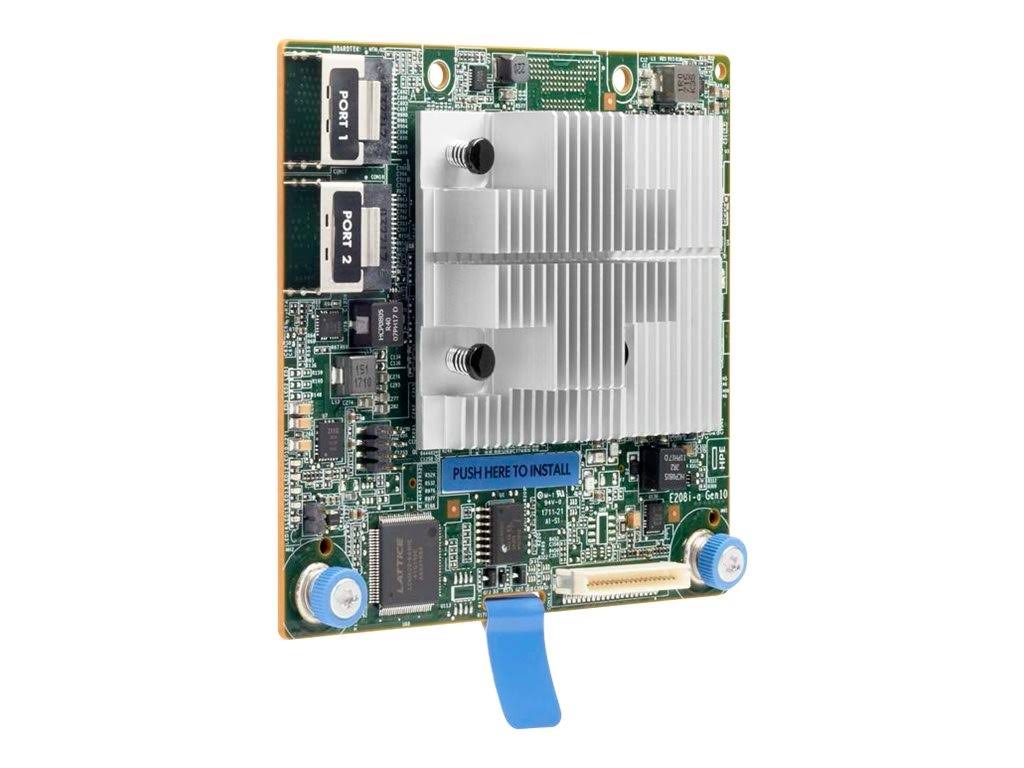HPE Smart Array E208i-a SR G10 A2912