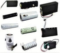 Replacement Battery O2757