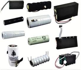 Replacement Battery O2757