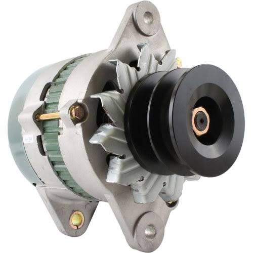 New Alternator for Komatsu Engine Q781