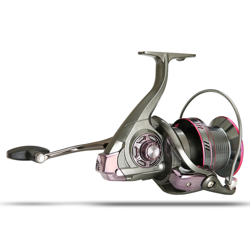 Spinning Fishing Reel 9000-12000 Series T15225
