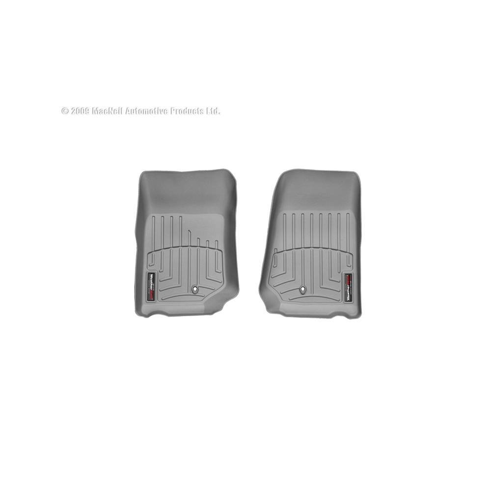 FloorLiner DigitalFit J6786