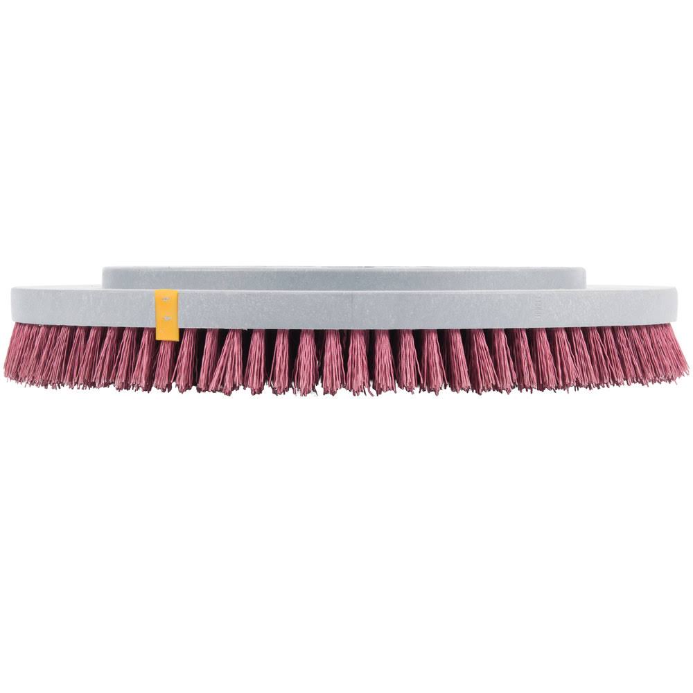 Red Rotary Brush D791542