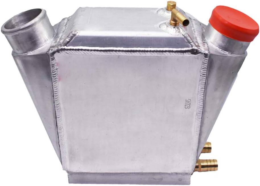 Intercooler O227