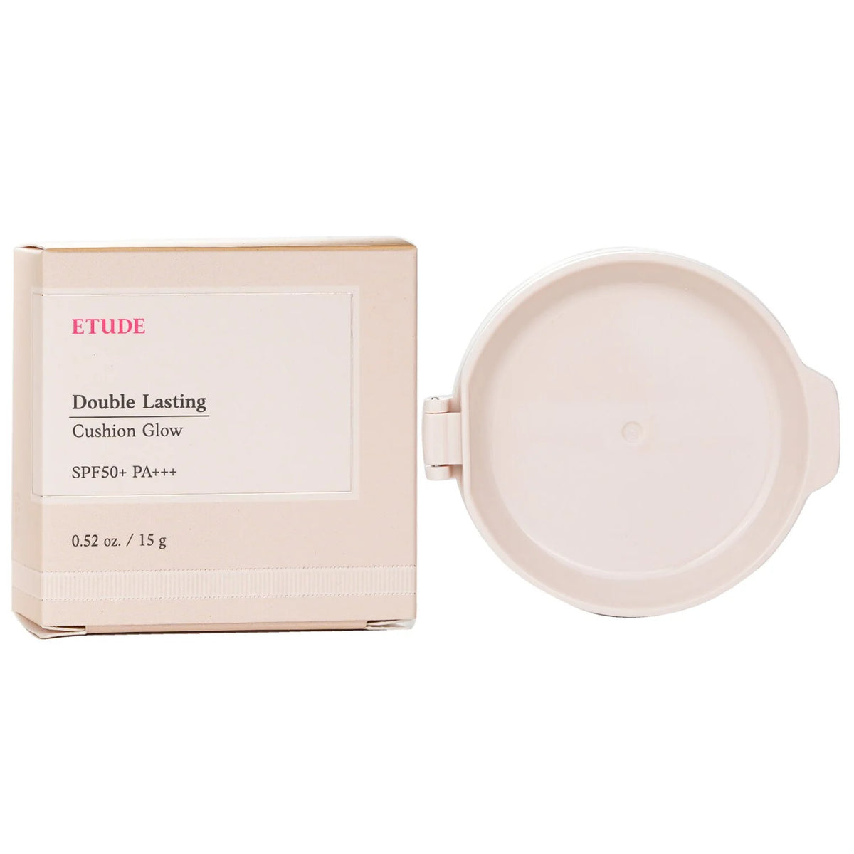 Cushion Glow Refill SPF 50 #17N1 Neutral Vanilla 15g/0.52oz W596